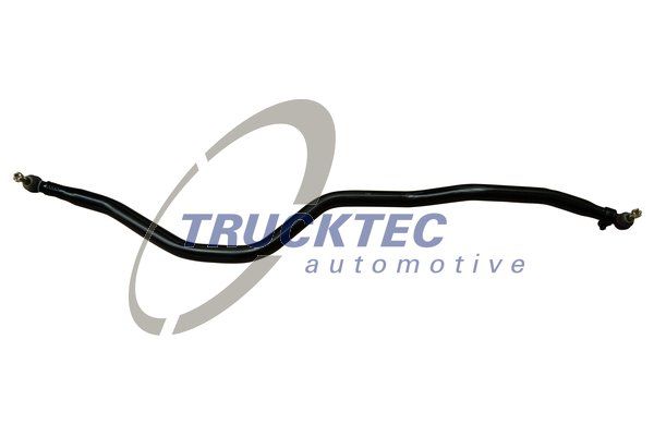 TRUCKTEC AUTOMOTIVE centrinės trauklės mazgas 03.37.044